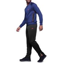 Agasalho Masculino Speedo Sport Agasalho Masculino Speedo Sport