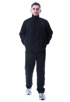 Agasalho Masculino Tactel Calça E Jaqueta Forrado Esportivo Agasalho Masculino Tactel Calça E Jaqueta Forrado Esportivo