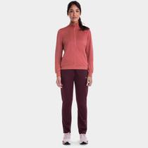 Agasalho Mizuno Basic II Feminino Agasalho Mizuno Basic II Feminino