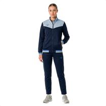 Agasalho Mizuno Root IV Feminino