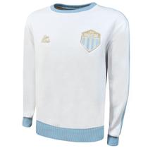 Agasalho Moletom Argentina - Liga Retrô