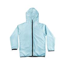 Agasalho Nylon Infantil Menino Azul Claro WSS Classic Agasalho Nylon Infantil Menino Azul Claro WSS Classic