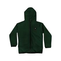 Agasalho Nylon Infantil Menino Militar WSS Diamond