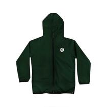 Agasalho Nylon Infantil Menino Militar WSS Runn