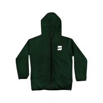 Agasalho Nylon Infantil Menino Militar WSS Script Agasalho Nylon Infantil Menino Militar WSS Script