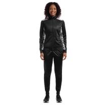 Agasalho Olympikus Essential Helanca Feminino Agasalho Olympikus Essential Helanca Feminino