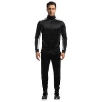 Agasalho Olympikus Essential Helanca Masculino Agasalho Olympikus Essential Helanca Masculino