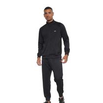 Agasalho Olympikus Essential Masculino - Cinza