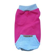 Agasalho para Cachorro Pocket New Pink Agridoce Pet