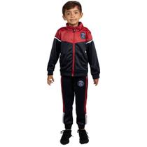 Agasalho PSG Set Infantil Marinho