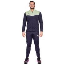 Agasalho Puma Individual Rise