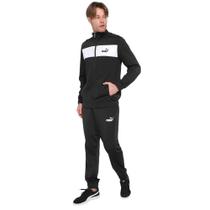 Agasalho Puma Poly Suit CL Masculino