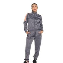 Agasalho Rainha Peak Feminino