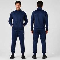 Agasalho speedo basic sports 188650 masculino Agasalho speedo basic sports 188650 masculino