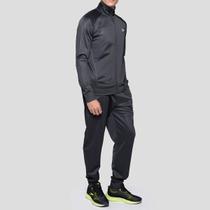 Agasalho Speedo Basic Sports Masculino Preto - Agasalho Speedo Basic Sports Masculino Preto -