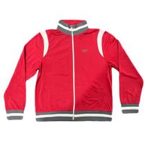 Agasalho Speedo Team Collection - Vermelho Agasalho Speedo Team Collection - Vermelho