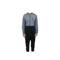Agasalho Topper Block Masculino - Grafitepreto
