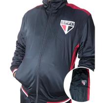 Agasalho trilobal masculino são paulo Agasalho trilobal masculino são paulo