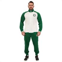 Agasalho Trilobal Palmeiras Spr Original Masculino