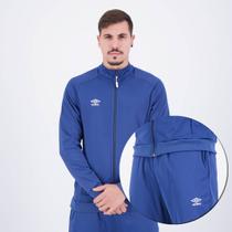 Agasalho Umbro Basic Shape II Azul Agasalho Umbro Basic Shape II Azul