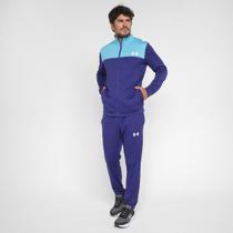 Agasalho Under Armour Tracksuit Masculino