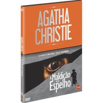 Agatha Christie: A Maldição do Espelho (DVD)