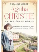 Agatha christie e a trajetória do mistério