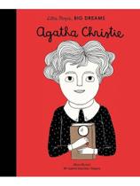Agatha christie - little people, big dreams - vol. 5