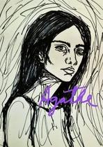 Agathe - NUMA Agathe - NUMA