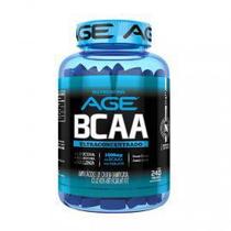 AGE BCAA - 90 capsulas