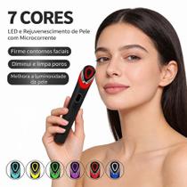 Age Booster Cuidados Com A Pele Facial Massageador Para Olhos Domni Age Booster Cuidados Com A Pele Facial Massageador Para Olhos Domni