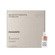 Age Element Complexo Plus Vitamina C 15% Pura - Mesoestetic