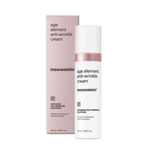 Age Element Mesoestetic - Creme Hidratante Antirrugas