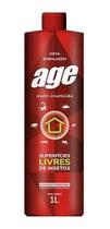 Age multiinseticida emb economica 1lt nv Age multiinseticida emb economica 1lt nv