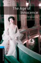 Age of innocence - 3rd ed - OXFORD UNIVERSITY