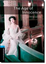 Age Of Innocence, The Obw Lib (5) 3Ed