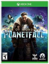Age of Wonders Planetfall - XBOX ONE EUA Age of Wonders Planetfall - XBOX ONE EUA