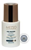 Age Protein Super Serum Facial Mezzo Gotas De Cristal 30g Age Protein Super Serum Facial Mezzo Gotas De Cristal 30g