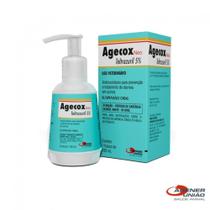 Agecox Neo Oral 100ml - Toltrazuril 5% - Agener