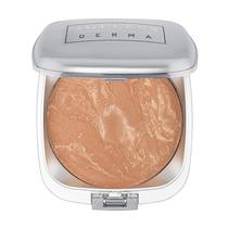 Ageless Derma Mineral Baked Foundation Makeup- A Vegan and Gluten Free Powder Makeup Foundation (Mega Bege)