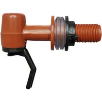 Agelux Original Torneira Alavanca Copo Marrom Filtro Barro Agelux Original Torneira Alavanca Copo Marrom Filtro Barro