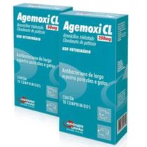 Agemoxi - Agener União