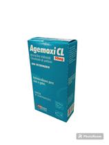 Agemoxi Cl 50mg Caixa Com 10 Comprimidos Para Cães E Gatos - Agener União