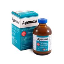 Agemoxi Injetável Agener União 50ml