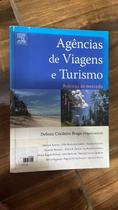 Agência de Viagens e Turismo. Práticas de Mercado