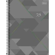 Agenda 2.026 Spot Grande M9 Tilibra 200 Folhas