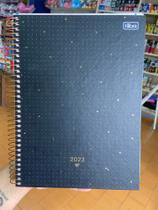 Agenda 2021 Espiral Planner West Village M9 Capa 01 - Tilibra