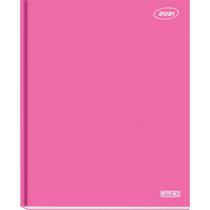 Agenda 2021 pink costurada 160folhas kbom sao domingos