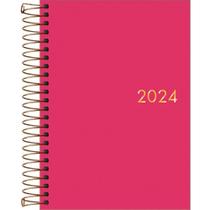 Agenda 2023 Napoli Feminina Espiral 176FLS