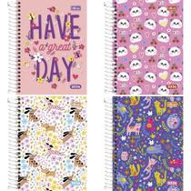 Agenda 2023 Pepper Feminina CD 160FLS.